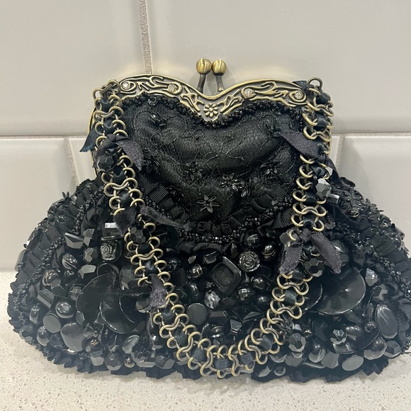 Mary Francis bag - Picture 2 of 6